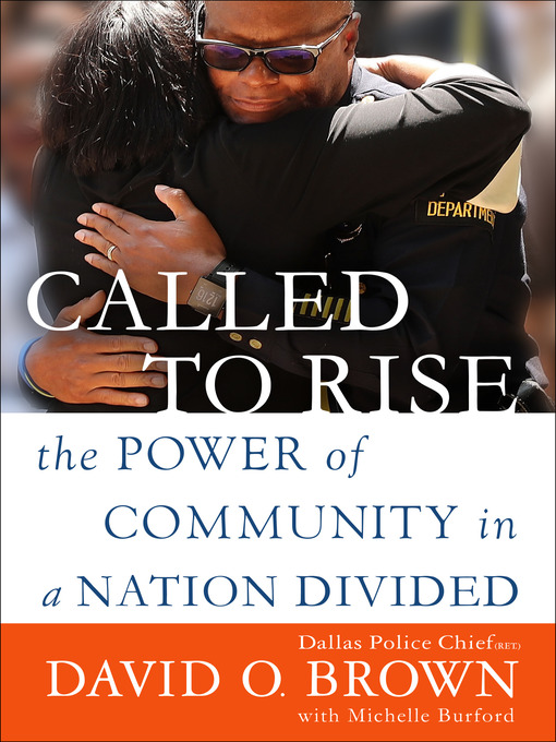 Title details for Called to Rise by Chief David O. Brown - Available